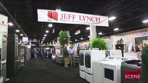 Jeff lynch appliances - We create exciting custom interiors for your residential or commercial needs. Jeff Lynch has over 75,000 square feet of beautifully designed & perpetually updated showroom space to inspire you. Full service interior design & in-stock product always at the lowest price GUARANTEED period.